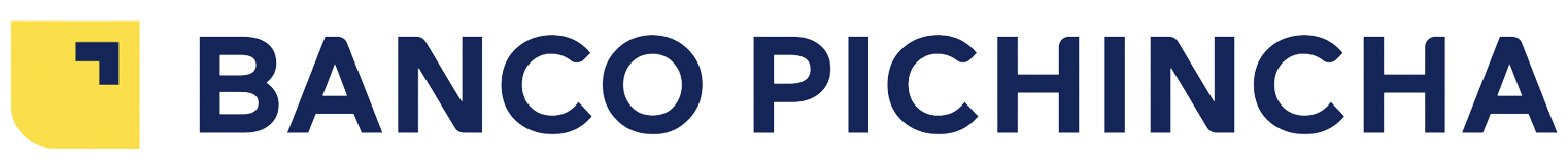 Con la confianza de Banco Pichincha