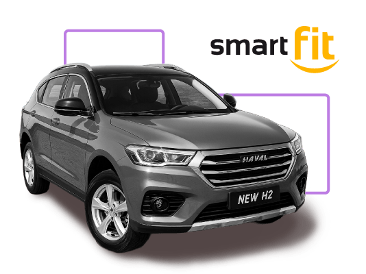 ¡Gana el nuevo Haval H2!
